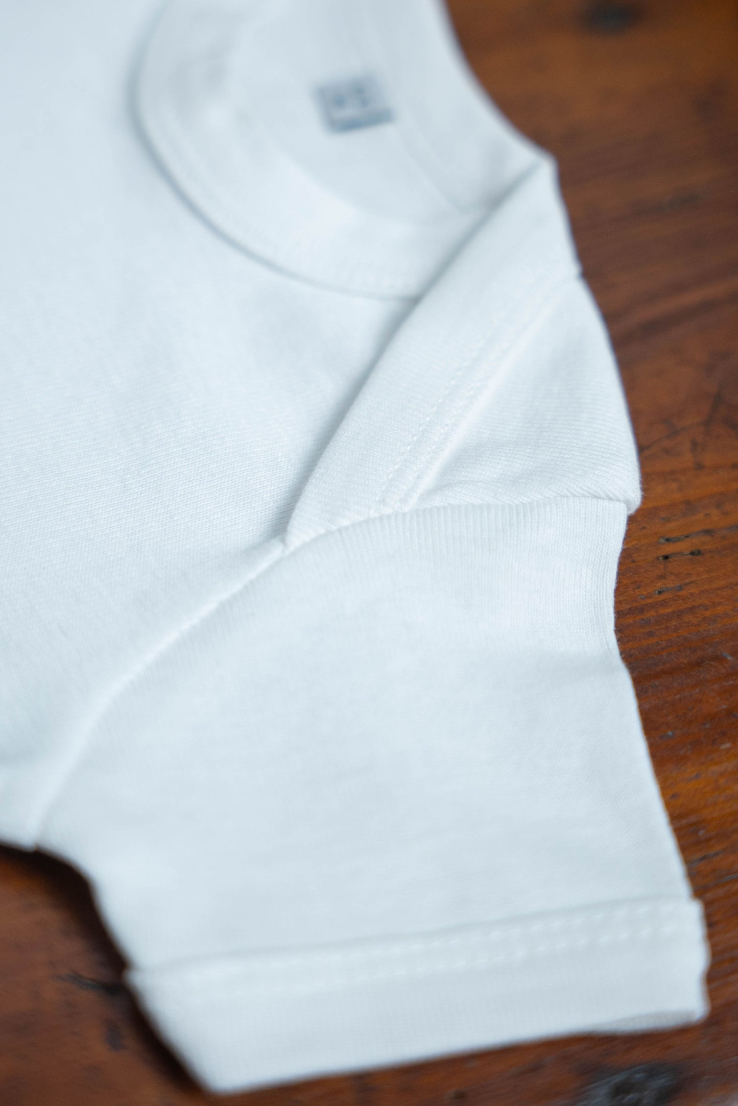Body blanc personnalisé : douceur et émotion pour bébé