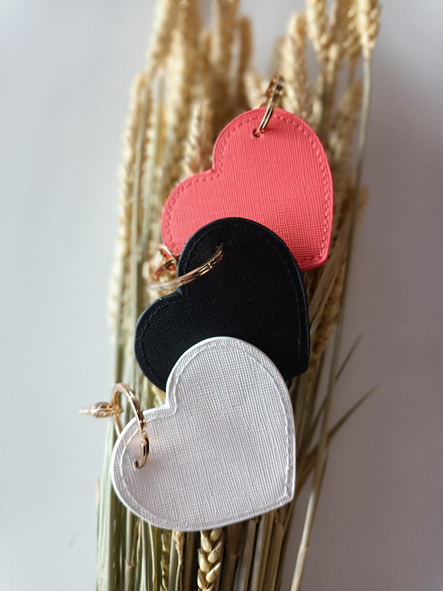 Porte-clés personnalisés : le petit bijou qui fera fondre le cœur de Papi et Mamie !