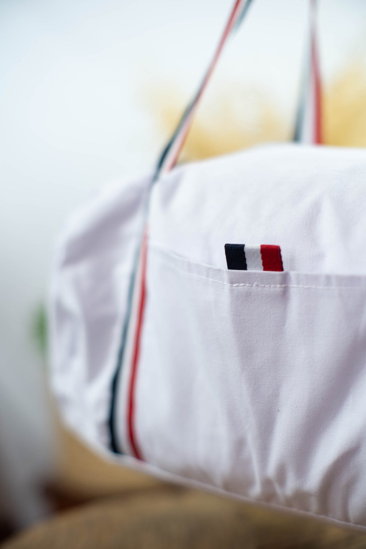 Sac polochon pour les papas : lâaccessoire pratique pour un papa extraordinaire