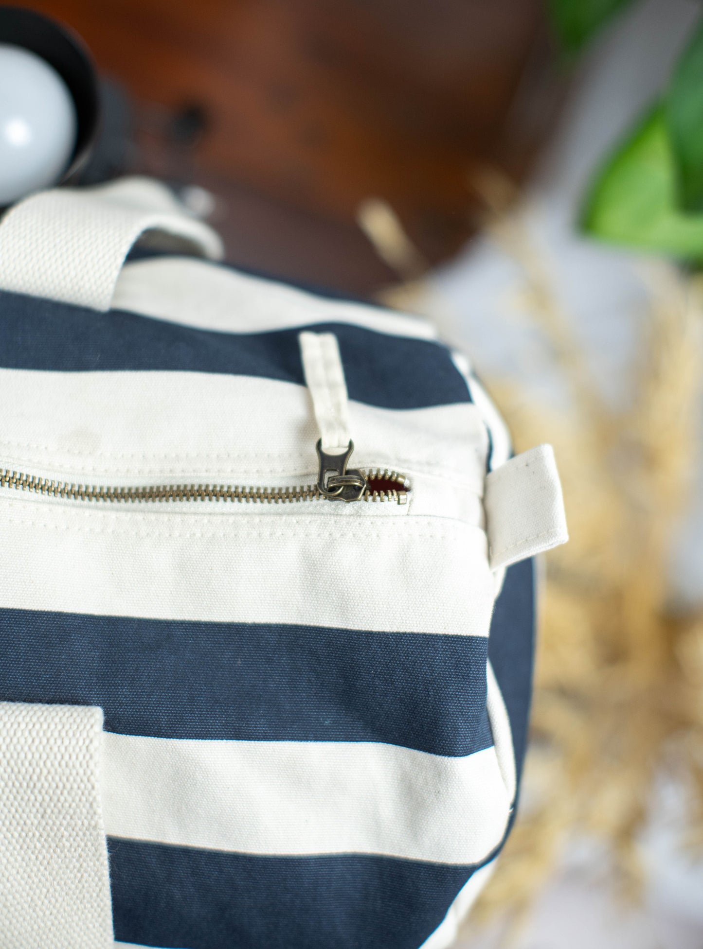 Cadeau personnalisé : sac de voyage unique à créer