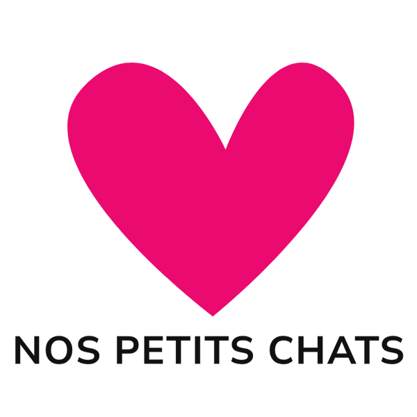 Nos Petits Chats