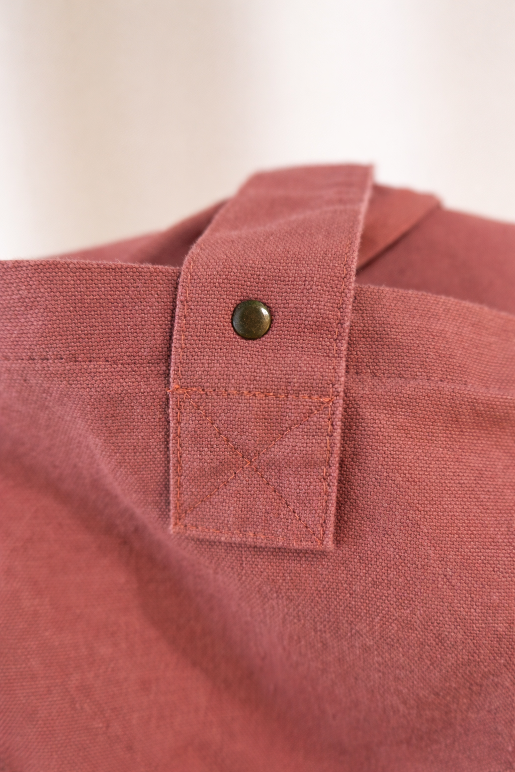 Sac Cabas Coton Femme - Message Amour