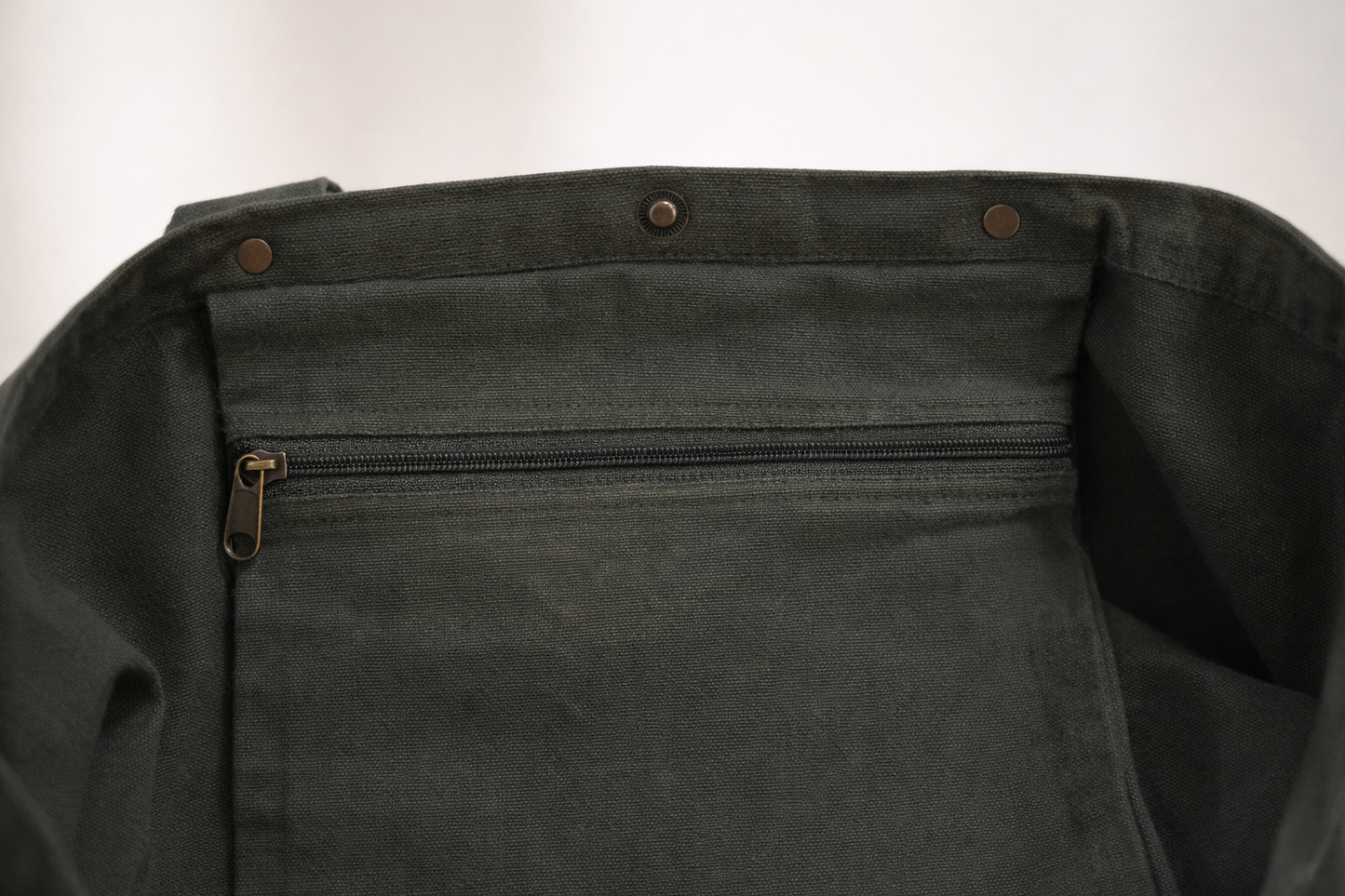 Sac Cabas Coton Femme - Message Amour