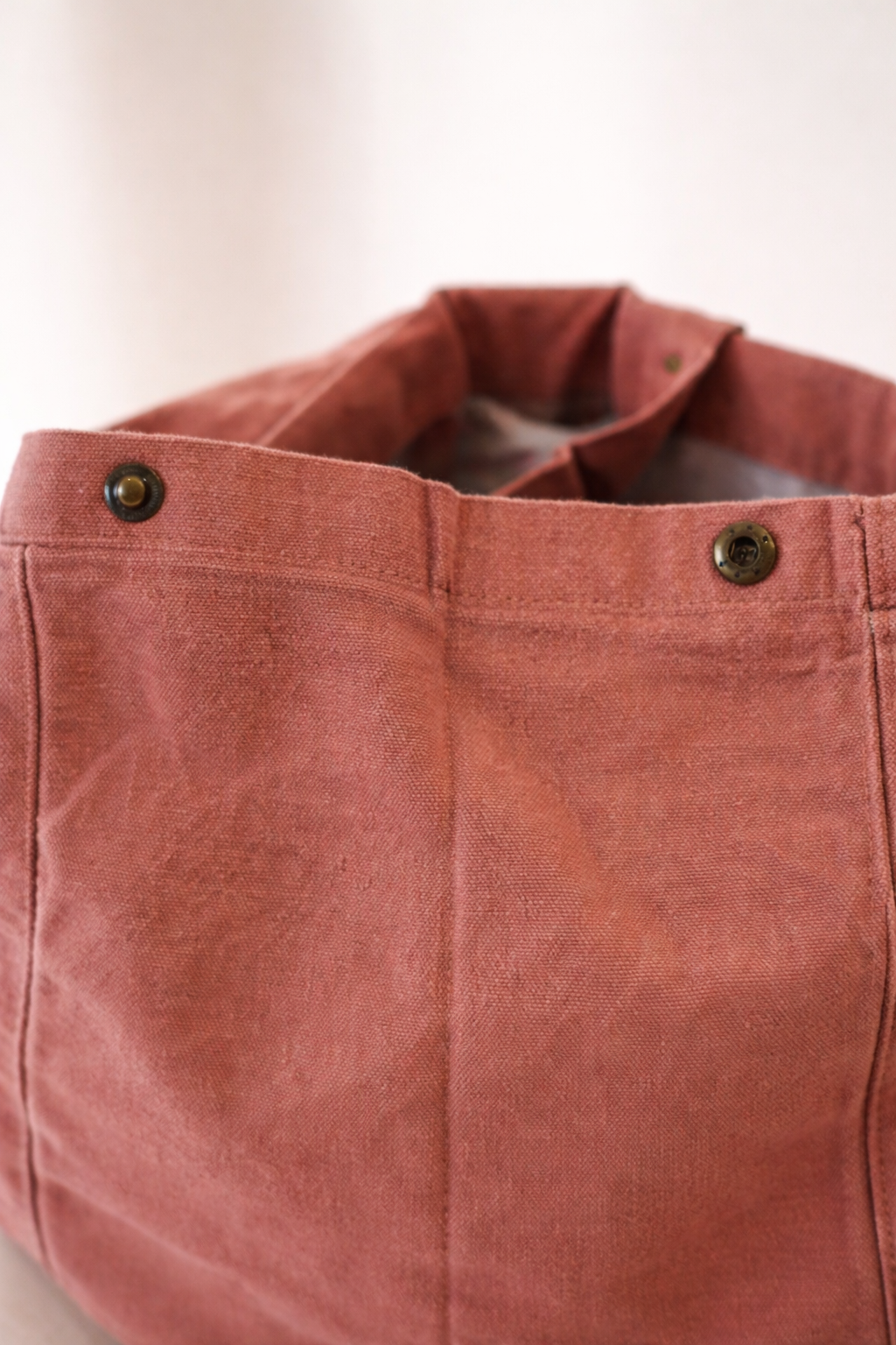 Sac Cabas Coton Femme - Message Amour